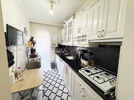 Şafak'tan Tepebaşı Merkez'de 3+1 Ara Katta Ful Yapılı Fırsat!!