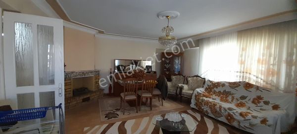 Nazilli Ordu Caddesi Üzeri Köşe Başı Satılık Daire...