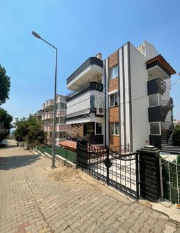 Altınoluk Şahindere ‘de Doğa Ve Deniz Manzaralı 4+1 Kat Dubleks