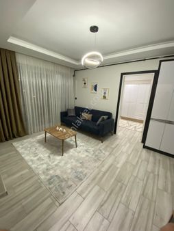 Metropolden Asmalıevlerde 1+1 Balkonlu Daire