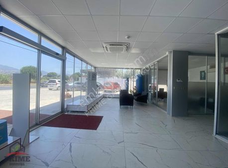 Aydın Kardeşköy De Ticari İmarlı 1.179 M2 Arsa