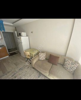 Metropolden Ulusta 1+1 Ara Kat Daire