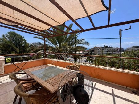 🏡 Alanya / Türkler – Elite Country Sitesi’nde Ferah 3+1 Daire!