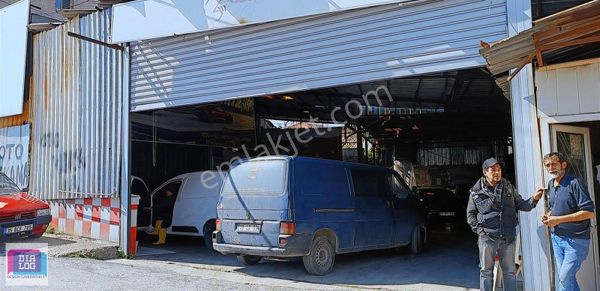 İzmir Kapılar'da Müstakil Tapu Ticari İmarlı Arsa