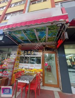 Aliağa'da Merkezi Konumda Yatırımlık Dükkan
