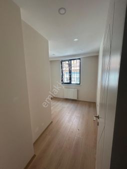 Andaç Emlaktan 0 Bahçe Katı