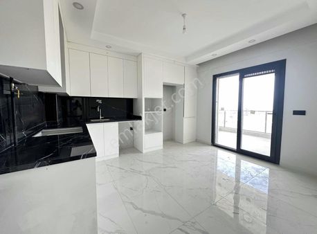 Yenişafak'ta Sıfır Önü Açık Kiralık 3+1 Daire