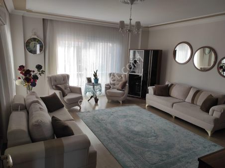 Stop’tan Karaçalı’da *kapalı Mutfak* 3+1 Satılık Daire