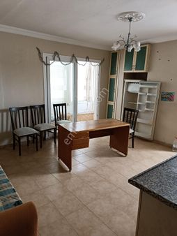 Erdemli Kocahasanlı Mahallesi'nde Kiralık 3+1 Daire