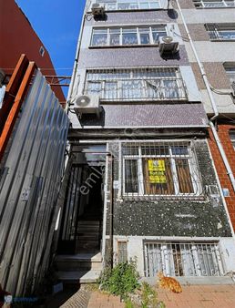 Turyap Alpha'dan Historia Arkası Satılık Yüksek Giriş 2+1 Daire