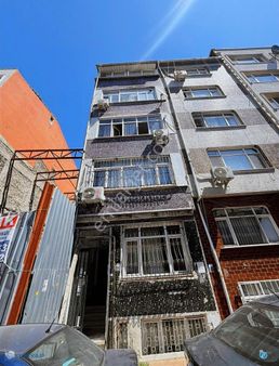 Turyap Alpha'dan Historia Arkası Satılık Eşyalı 1+1 Daire