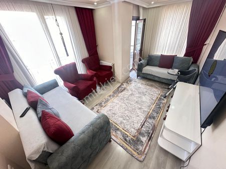 Erpay İnşaat'tan Cebeci Mah 2+1 90m² Satılık Arakat Daire