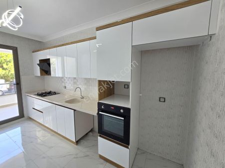 ▀jet Emlaktan Altınkum'da Ön Cephe Ayrı Mutfaklı Sıfır 2+1 Daire