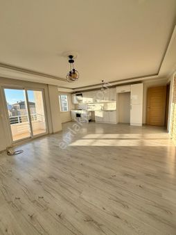 Stop’tan Karaçalı’da *çatı Dubleks* 3+1 Satılık Daire