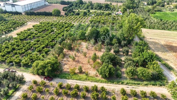 Antant Emlaktan İnegöl Acik Satılık
