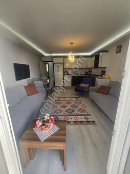 🏡davutlar Merkez'de Ara Kat 3+1 Geniş Daire