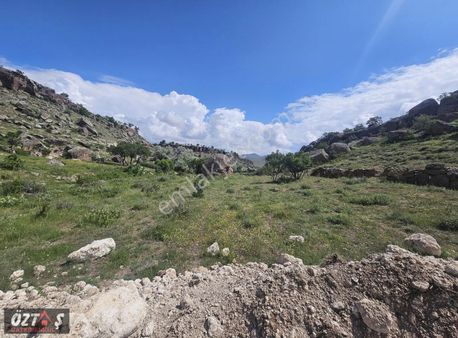 İncesu Aksubaglarinda Uygun 1052 M2 Bağ