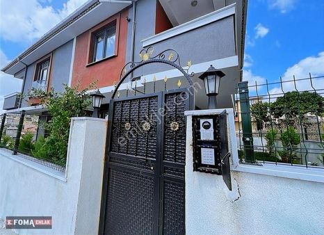 A.köy Taşoluk Mah Satılk 2katlı Lüx Villa Yeni Sahibini Bekliyor