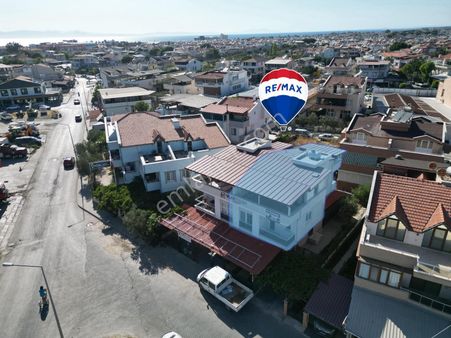 Dikili Merkezde Ve Denize Yakın 3+1 Dubleks Daire