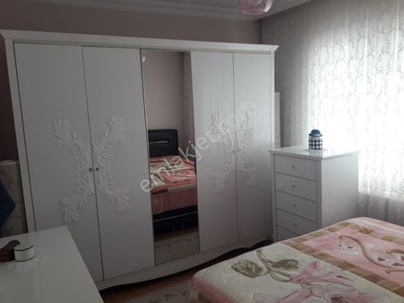 Mç Emlak'tan Atatürk Mah'sınde 3+1 Satılık Daire