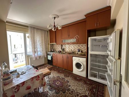 🏡şehitler Mahallesi 🏡 ✅3+1 155 M2 6 Katlının 4 Katı ❇️kombi Petekli