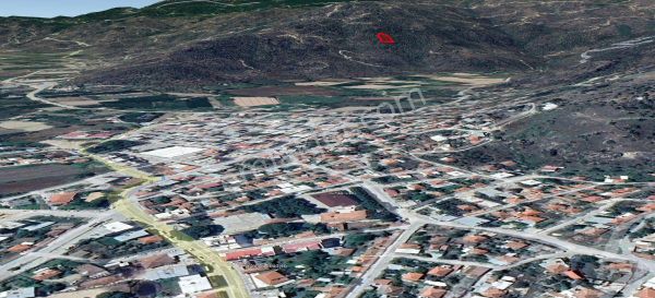 Karpuzlu’da Zeytınlık Arsa! (doğayla İç İçe, Değerlenen Bölgede Kaçırılmayacak Fırsat