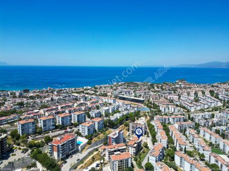 Kuşadası Kadınlar Denizin’de Yatırımlık Fırsat Dubleks Rezidans