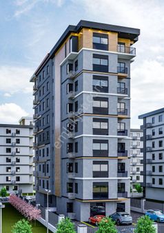 Ebeveyn Banyolu,feneryolu Kuyubaşı Mevki, 2+1 Sıfır 2026 Teslim.