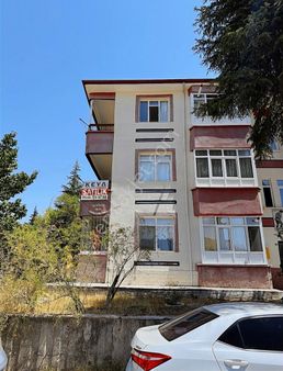 Beypazarı Ayvaşık Mah Bahçe İçinde Satılık 3+1 Daire