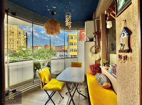 Evim Gayrimenkul'den [satılık] 2+1 Daire