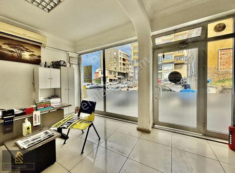 Evim Gayrimenkul'den [satılık] Daire (dükkan)