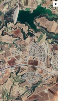 Buruk Tokilere Yakin 1.2 Yoğunluğuklu Satilik Hisseli Arsa