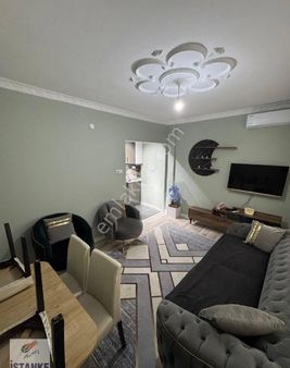 Günün Kelepiri Lüks Acil Satılık Daire 1 Kat 2+1.3 Milyon