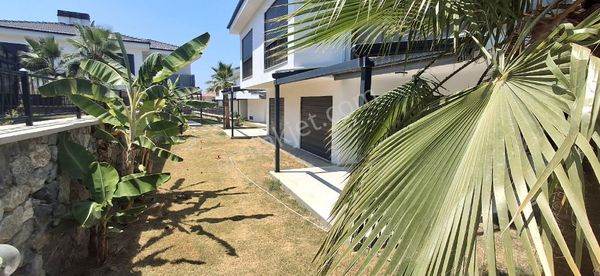 Kuşadası Davutlar Sıfır Yazlık