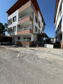 Şarkonak Mahallesi Satılık Bahçeli Daire