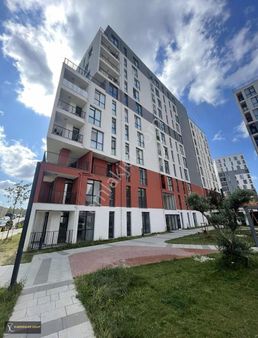 Yeşilpınar Kiptaş Konutlarında 2+1 Açık Mutfak 88m2 Daire