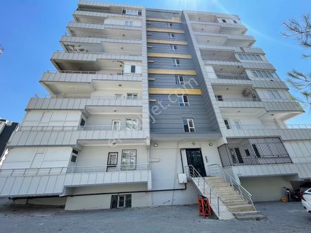 Karaköprü Doğukentte Satılık Full 3+1 Arakat Daire