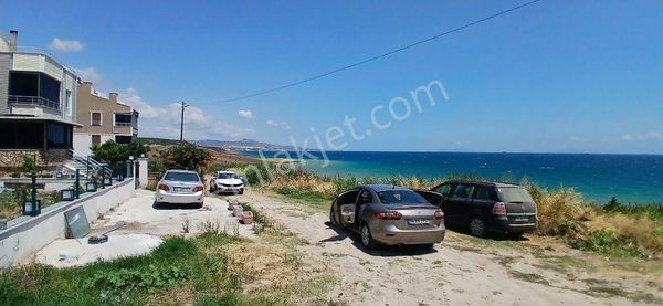 Terziköy Mh Denize Yakın 324m2 İmarlı Arsa