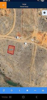 Bozdağ Gayrimenkul Kızılören Satılık İmarlı Arsa