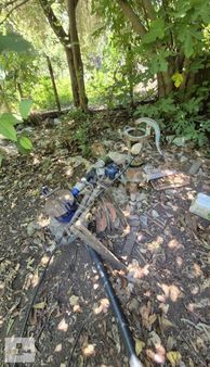 Ortaca Karadonlar Mh. Satılık 1240 M2 Köyiçi İmarlı Arsa