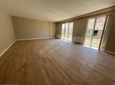 Baharyaka Da En Büyük Tip Çift Cephe Bahçeli 4+1 Satılık !