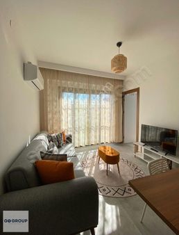 Urla Gülbahçe De 4 Aylık Kiralık 1+1 Eşyalı Daire