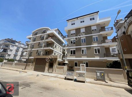 Kübra Yeşiltepe'den Kepez Belediyesi Arkası Sıfır Bina Da 2+1