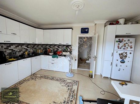 Royal'den Geniş Kullanışlı Yeni Bina Satılık 4+1 Dublex