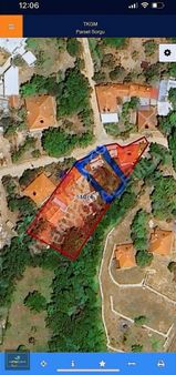 Acar Royalden Köy İçi 308 M2 Hisseli Tapulu Arazi