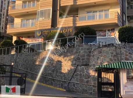 Cadde Üstü Sanayi Bacalı Kurumsal Kiracılı Yola Cepheli Dükkan