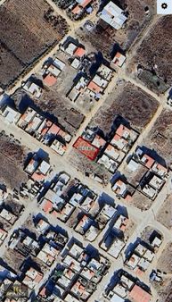 Paris'den Koza Mahallesi'nde 400 M2 İmarlı Satılık Arsa