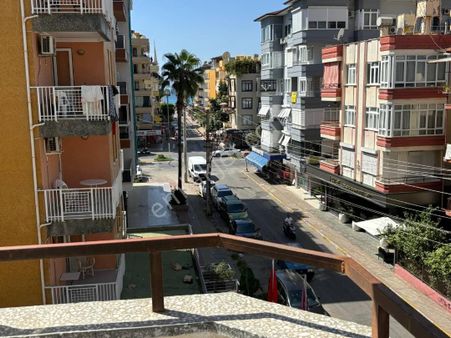 Kleopatra Plajı’na 300 M! 3+1 Satılk Daire