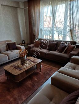 Dg Demir Sime Gayrimeenkulden Meram Uluırmak Şok Daire