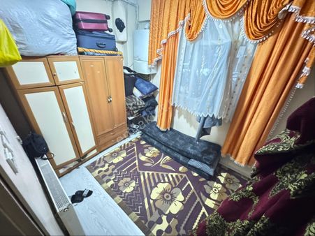 Zafer Yapı Gayrimenkulden Satılık Düzgiriş Daire 2+1 75m2 Hisseli İstanbul Sultangazi Esentepe Mahde